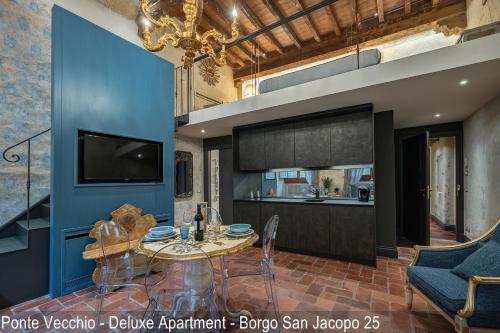 Soggiorni D'Arte Apartments by Mamo Florence