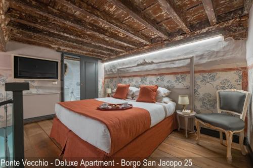 Soggiorni D'Arte Apartments by Mamo Florence