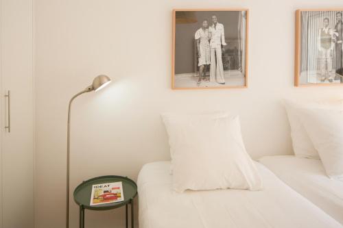 Stylish Home With Private Patio by LovelyStay