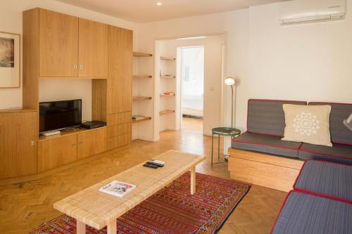 Stylish Home With Private Patio by LovelyStay