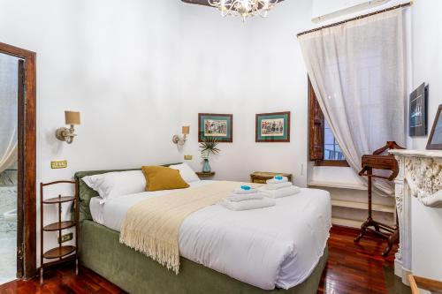 Foto iFlat A Vintage Gem Apartment near Piazza Navona 1
