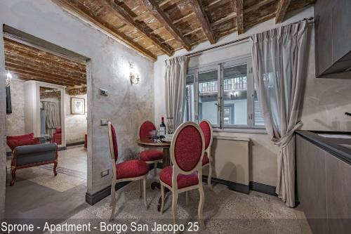 Soggiorni D'Arte Apartments by Mamo Florence