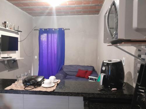 Fotografie z fotogalerie ubytování Quintal Compartilhado - Casa Temporada v destinaci Armacao dos Buzios