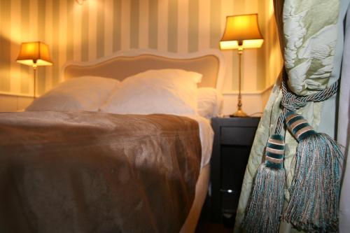 ParisInteriorsRentals - Beautiful Le Marais NOTRE DAME Appartement