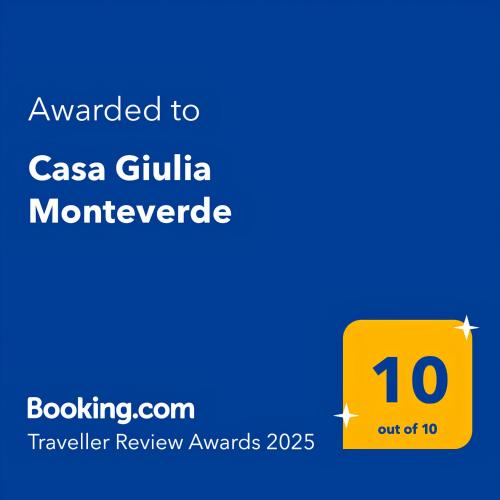 Casa Giulia Monteverde photo 42