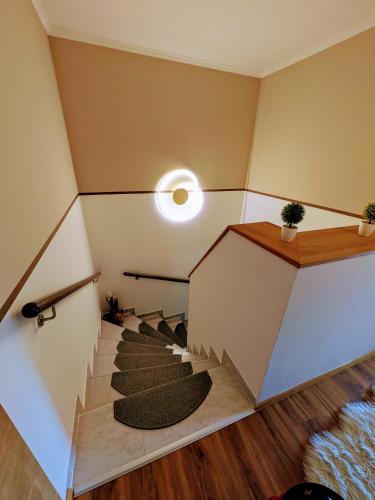 フュルステンフェルトにあるHaus am Stadtrandのギャラリーの写真
