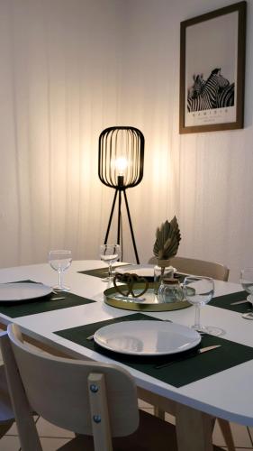 Les Nids de Montluçon