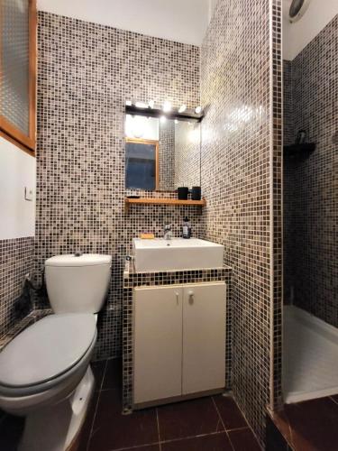 Photo de la galerie de l'établissement SoMa in love paris, à Paris