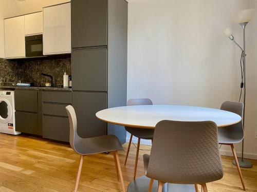 Photo de la galerie de l'établissement SoMa in love paris, à Paris