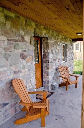 ゲティスバーグにあるThe Lodges at Gettysburgのギャラリーの写真