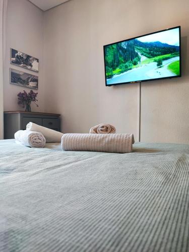 Agarimo Homes - Flor de Olivo