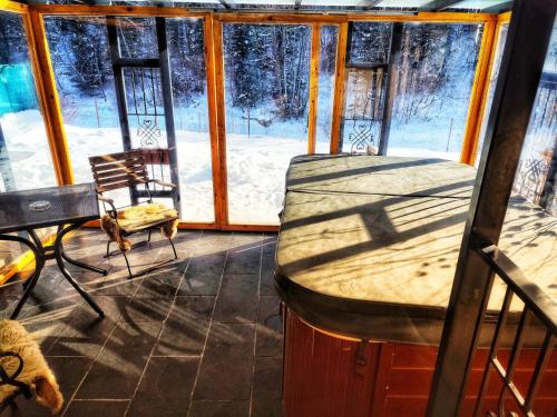 Gallery image of Alpin Lodge in Azuga