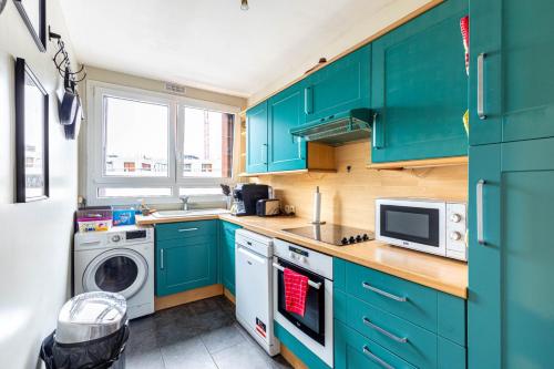 Photo de la galerie de l'établissement GuestReady - Charm and Comfort near Paris, à Issy-les-Moulineaux