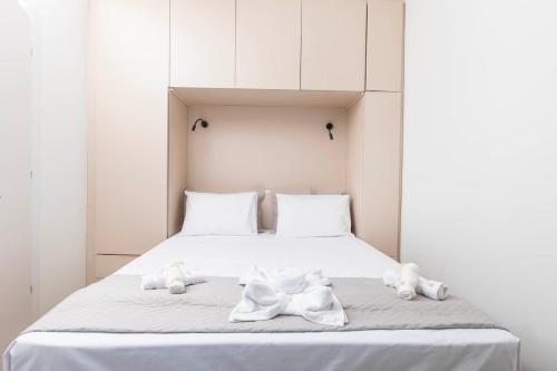 Teta's Suite, Kanoni, Corfu