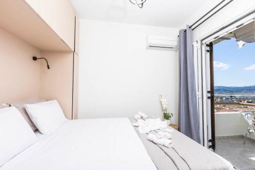 Teta's Suite, Kanoni, Corfu