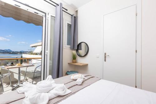 Teta's Suite, Kanoni, Corfu
