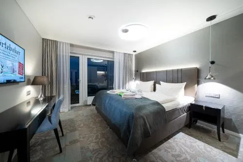 Strandhotel Duhnen photo 43