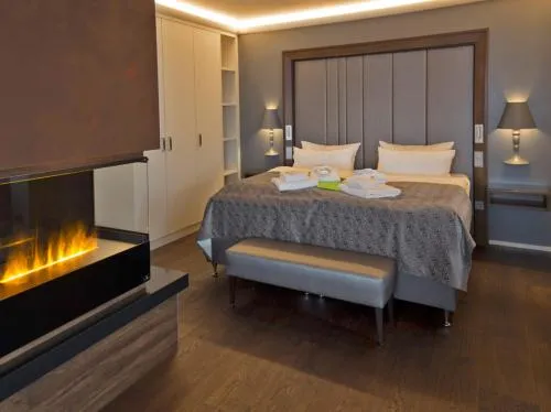 Strandhotel Duhnen photo 49