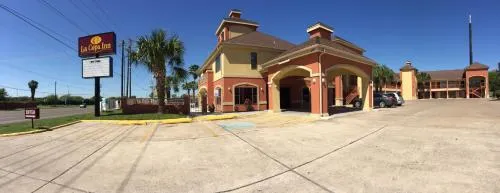 La Copa Inn Brownsville in Brownsville