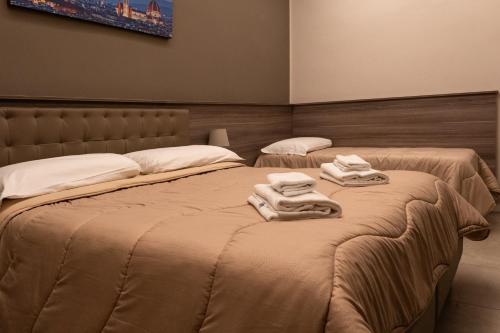 La Corte di Firenze Bed and Breakfast