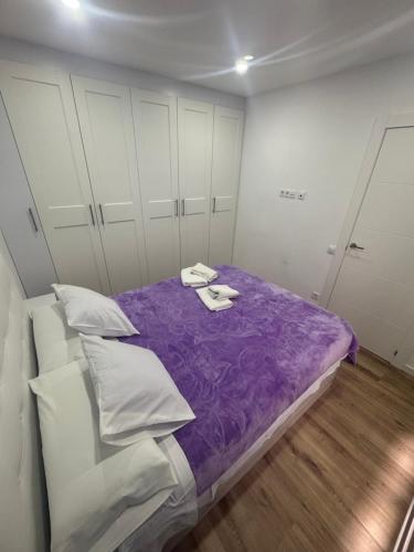 Apartamento Plaza España - Bordeta BCN