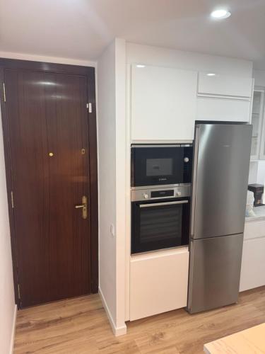 Apartamento Plaza España - Bordeta BCN