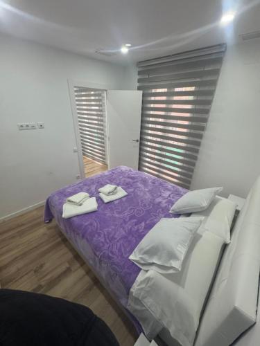 Apartamento Plaza España - Bordeta BCN