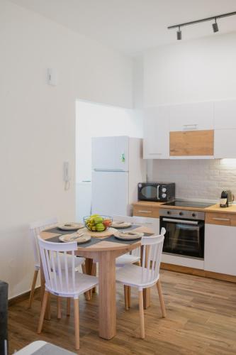 KP apartments axd