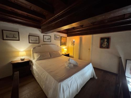 Suite Brunelleschi Florence - 14th century suite just 120 steps from Cathedral - Intero appartamento