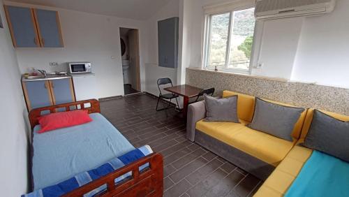 Cuina o zona de cuina de Mavi