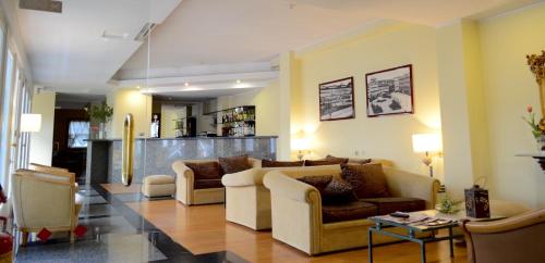 Gallery image of Hotel Toural in Guimarães