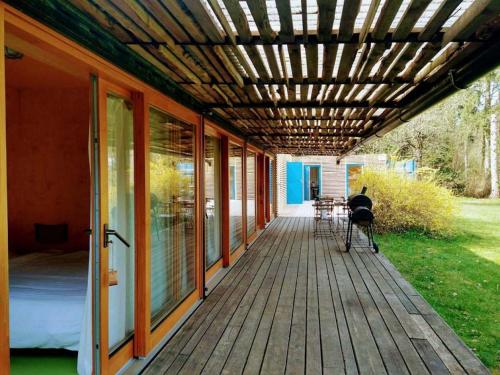 Gallery image of Eco Kemp in Beroun