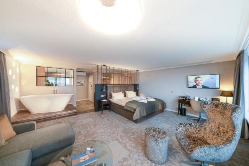 Strandhotel Duhnen photo 70