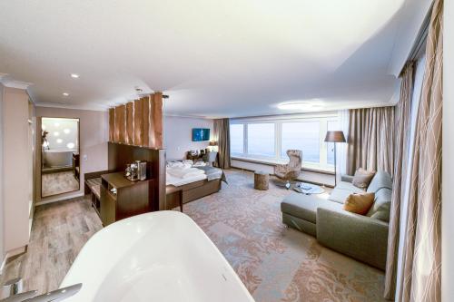 Strandhotel Duhnen photo 69