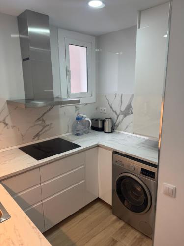 Apartamento Plaza España - Bordeta BCN
