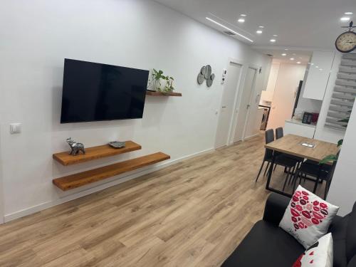 Apartamento Plaza España - Bordeta BCN