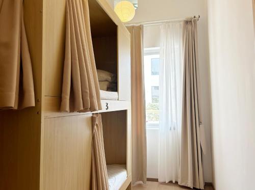 Φωτογραφία από το άλμπουμ του Jingdezhen Shower&bed Youth Hostel στο Jingdezhen