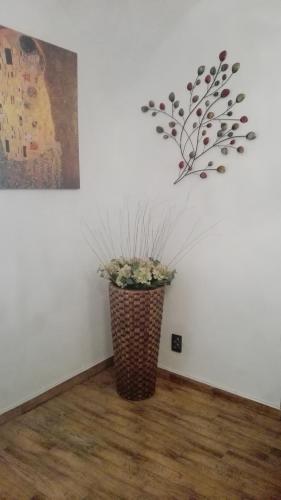 Φωτογραφία από το άλμπουμ του Apartment Jakubská 676 στην Πράγα