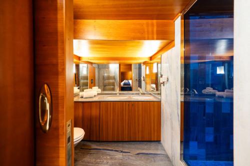Arancio Luxury Accomodation