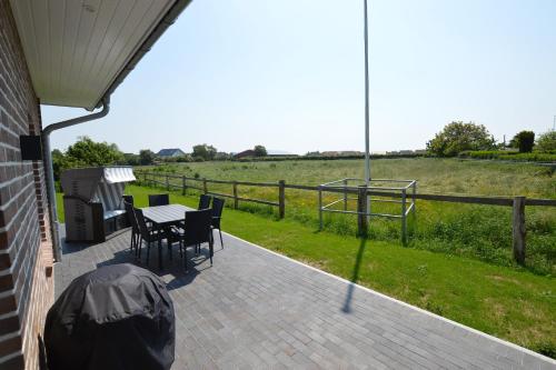 Zahrada ubytování Stadthaus 4, inkl 1 Parkplatz