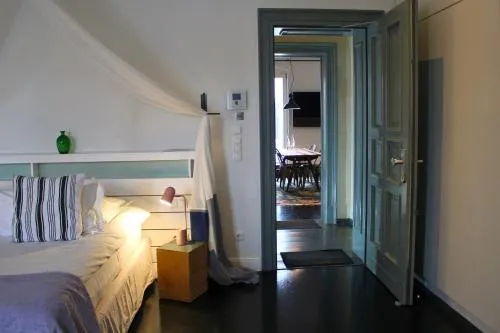 Gorki Apartments photo 47