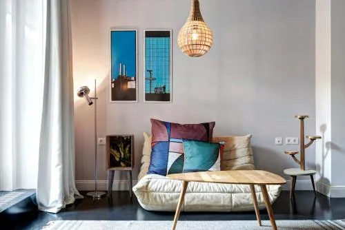 Gorki Apartments photo 52