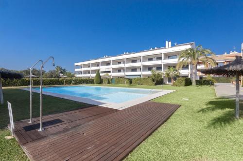 Apartamento Samos