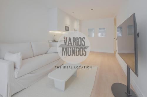 Malasaña soñada para 4, ven a San Bernardo 20 E3