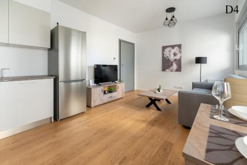 Waylink Residences - Marina Floisvou - Z4