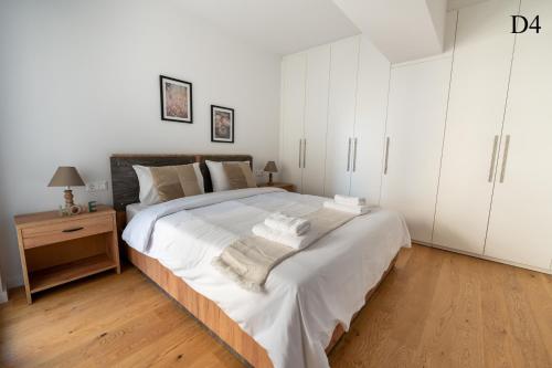 Waylink Residences - Marina Floisvou - Z4