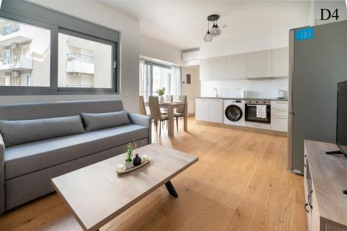 Waylink Residences - Marina Floisvou - Z4