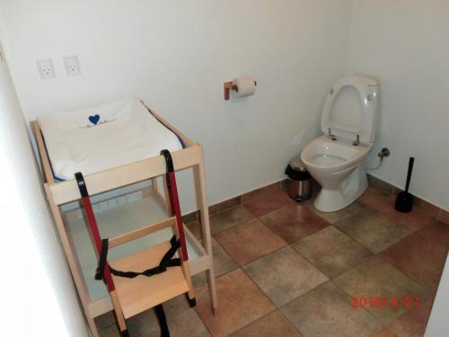 Bagno di Langelund Apartments