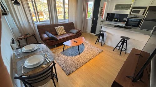 Apartment Lukita Confortllanes VUT-3056-AS