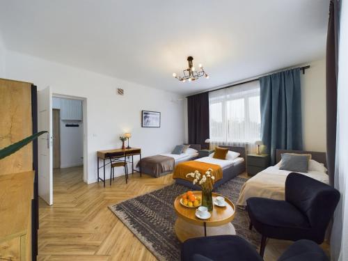 Warszawska 206 II Piętro